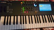 YAMAHA MODX7