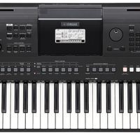  Yamaha PSRE 463