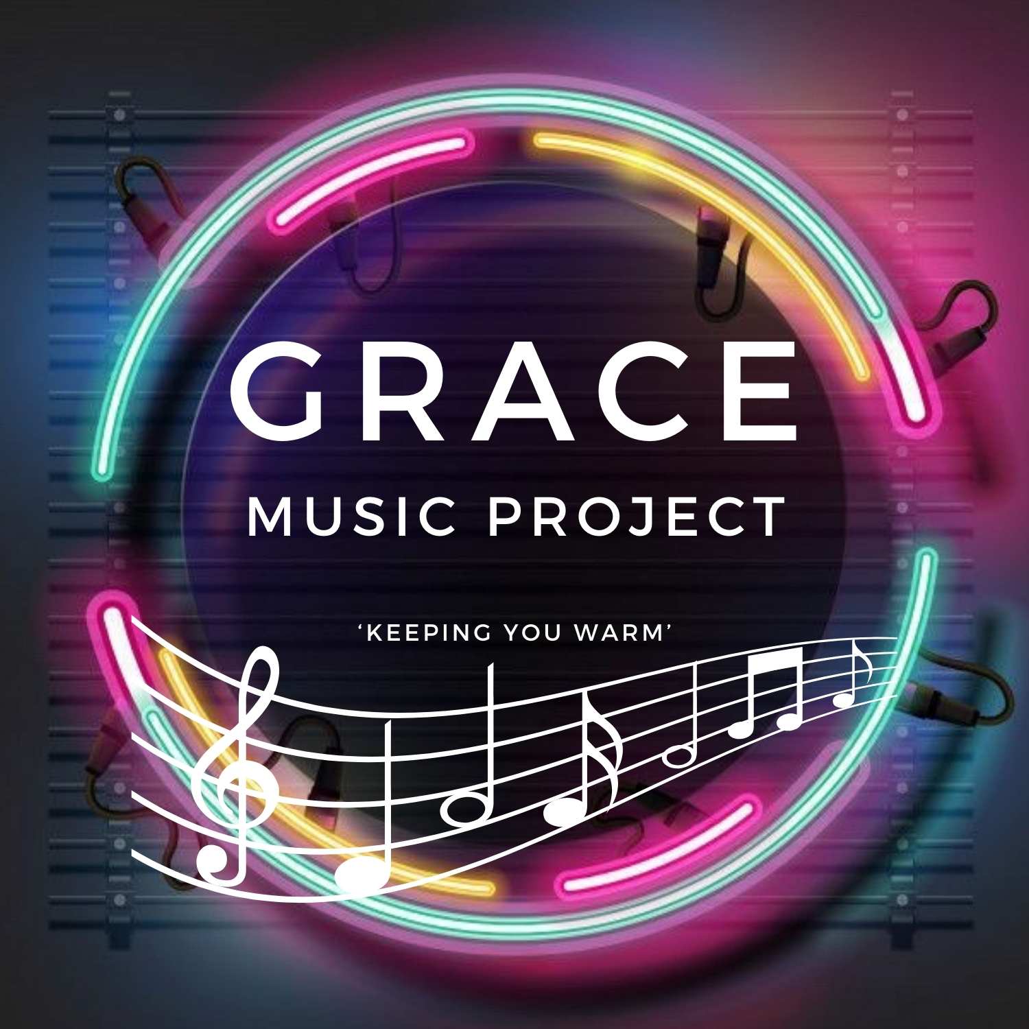 Grace Music Project ( GMP)