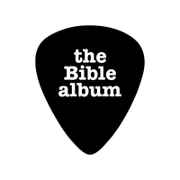 The Bible Album by Joe Tunon