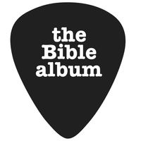 The Bible Album - Guided Version by Joe Tunon