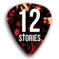 12 Stories by Joe Tunon