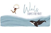 SONGLEADER at Wails: Songs for Grief Album Recording + Gathering