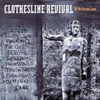 Of My Native Land_Clothesline Revival