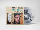 Timepiece - NEW 2023 Release! MP3 (compressed files): Timepiece CD - 2023