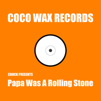 Papa Was a Rolling Stone MP3 by Charles Dockins