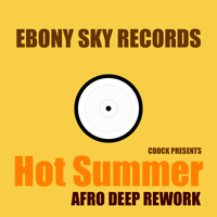 Hot Summer Afro Deep Rework (MP3) by Charles Dockins