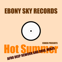 Hot Summer Afro Deep and Orig. Mixes (WAV) by Charles Dockins