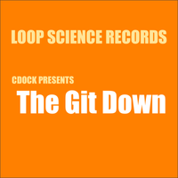 The Git Down (WAV) by Charles Dockins