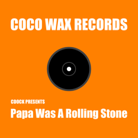 Papa Was A Rolling Stone  Vocal and Inst. Bundle WAV by Charles Dockins