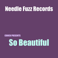 So Beautiful (WAV) by Charles Dockins