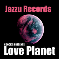 Love Planet (MP3) by Charles Dockins