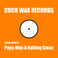 Papa WAs A Rolling Stone Dub and Beats Bundle MP3 by Charles Dockins