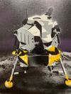 Apollo Moon Lander