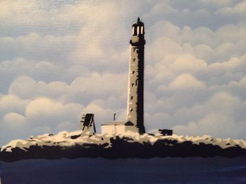 Boone Island Lighthouse
