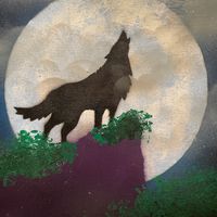 Wolf Moon