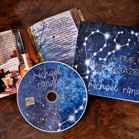 A Time For Stargazers: CD