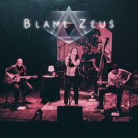 (A)live Acoustic by Blame Zeus