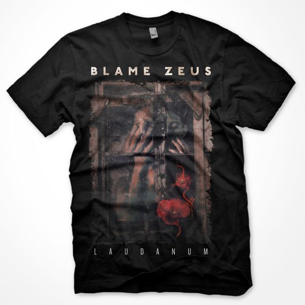 Blame Zeus - Store