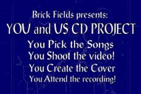 YOU AND US LIVE RECORDING!!!