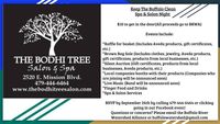 Save the Buffalo with the Bodhi Tree