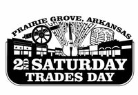 2nd Saturday Trades Day