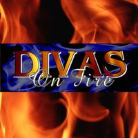 Rachel w/ Divas On Fire in Eureka
