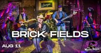 Brick Fields at The Music Depot 