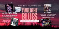 Divas On Fire at the Twilight Blues Summer Concert Series