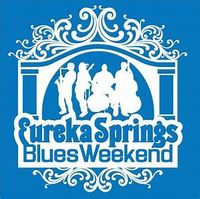 CANCELLED!! Eureka Rhythm and Blues Festival