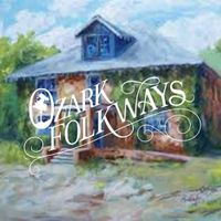 Brick Fields at Ozark Folkways
