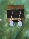 Blues Therapy Glow Earrings