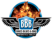 CANCELLED!!Bikes Blues and BBQ