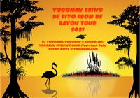 Yogoman & Bongo Jac feat. Buck Rain & Kev Bass