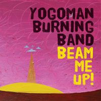 Beam Me Up!: Vinyl