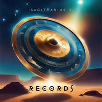 Records by Sagittarius V