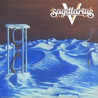 Symphonies in Space by Sagittarius V