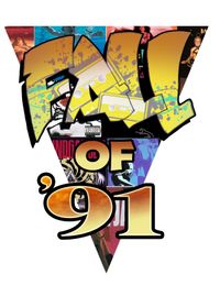 Fall Of ‘91 (trio)