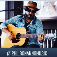 Phil Bonanno Music