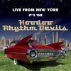 LIVE FROM NEW YORK: Hoodoo Rhythm Devils