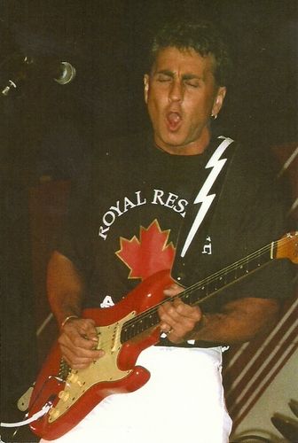 Canada Day 2001
