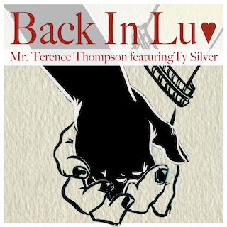 Funky soul uptempo groove featuring the amazing vocals of Ty Silver