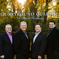 I Stand Redeemed by Glorybound Quartet