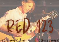 RED123 lIve at the Vogel with Joshua Redman