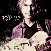 RED123 Live at the Vogel With Lee Ritenour