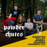 Gibbston Valley Summer Concert