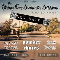The Bring On Summer Session