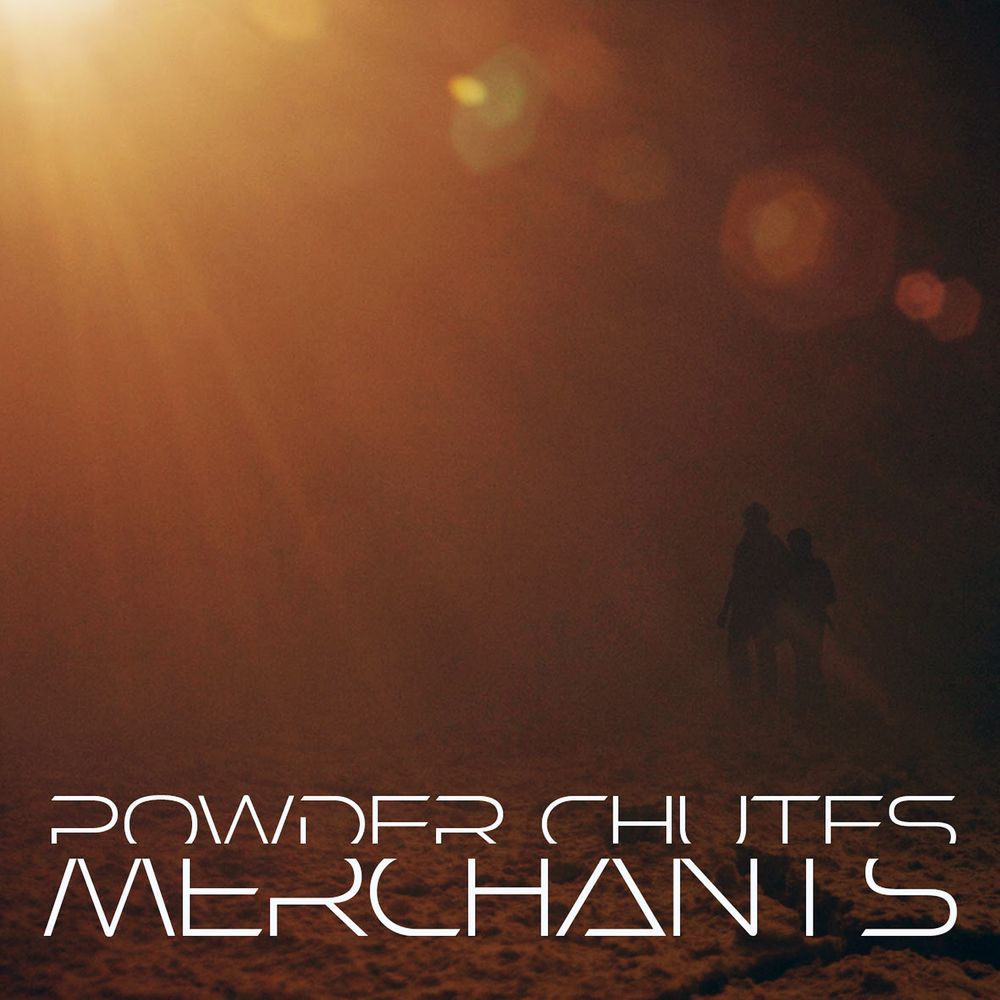 Moths To The Flame, new single from wanaka rock band Powder Chutes combines new grunge with classic 70's rock to create a fresh alternative rock anthem.