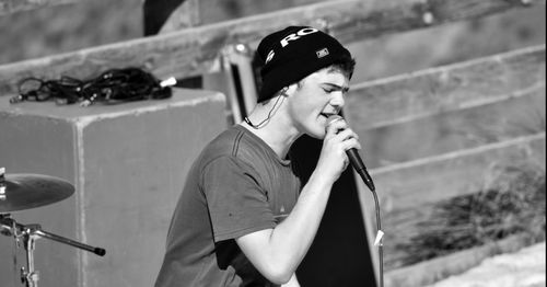 Henry - Vocal Wizzard