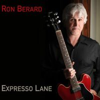 Expresso Lane by Ron Berard